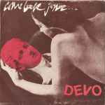 Cover of Come Back Jonee, 1978, Vinyl