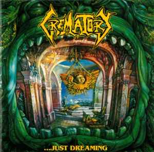 Crematory - ...Just Dreaming