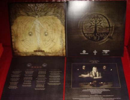 ladda ner album A Tree Of Signs - Salt