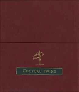 Cocteau Twins - Cocteau Twins Singles Collection album cover