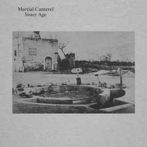 Martial Canterel – Drilling Backwards (2017, Vinyl) - Discogs