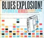 Cover of Experimental Remixes, , CD