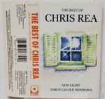 Cover of The Best Of Chris Rea - New Light Through Old Windows, 1988, Cassette