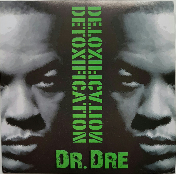 baixar álbum Dr Dre - Detoxification