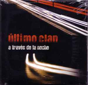 A Través De La Noche (CD, Album, Reissue)en venta