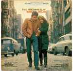Bob Dylan - The Freewheelin' Bob Dylan | Releases | Discogs
