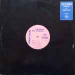 Cover of Children (The Remixes), 1995, Vinyl