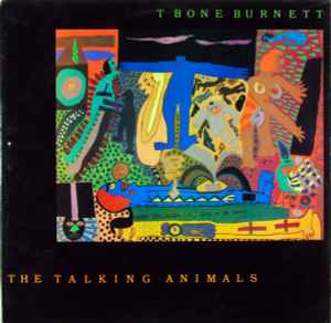 The Talking Animals