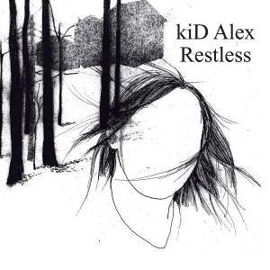 baixar álbum kiD Alex - RestlessRemixed
