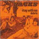 Cover of Stay With Me , 1971, Vinyl