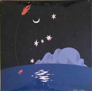 Aquarama (2) - Teleskop album cover