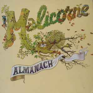 Almanach - Malicorne
