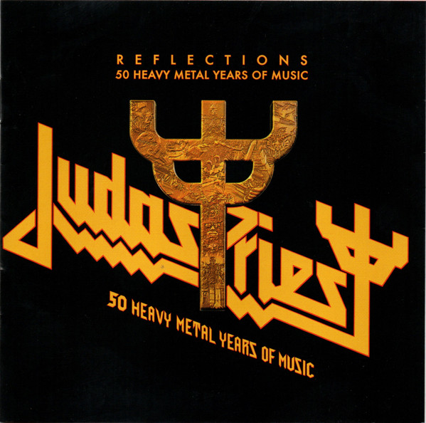Judas Priest – 50 Heavy Metal Years Of Music (2021, Box Set) - Discogs
