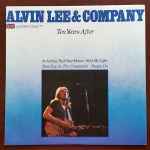 Cover von Alvin Lee & Company, 1978, Vinyl