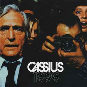1999 - Cassius