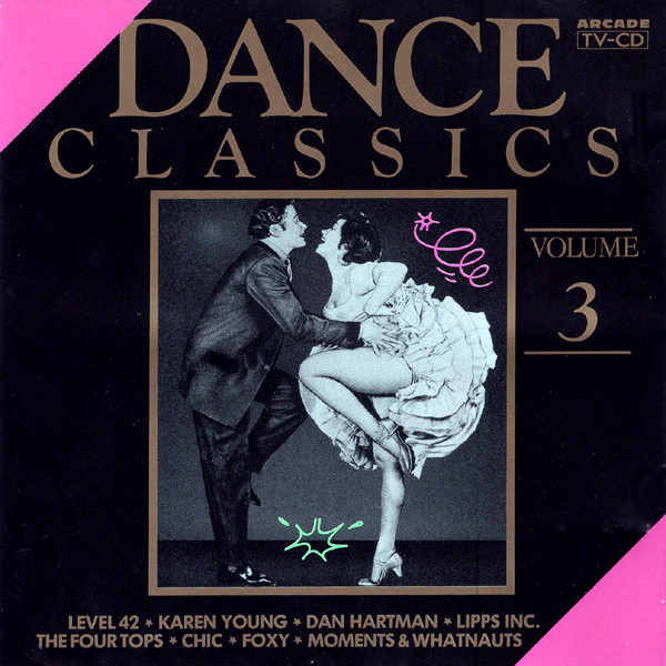 Dance Classics Volume 3 (1988, CD) - Discogs