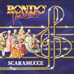 Cover of Scaramucce, 1982, Vinyl