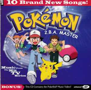 Pokémon 2.B.A. Master - Wikipedia