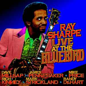Live At The Bluebird (Vinyl, LP, Limited Edition, Stereo) for sale