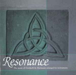 Resonance - The Music Of Gurdjieff / de Hartmann Arranged For