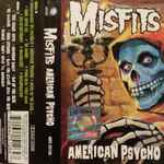 Misfits - American Psycho | Releases | Discogs