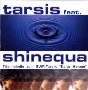 Tarsis - Melt album cover