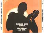Cover of The Black-Man's Burdon, 1986, CD