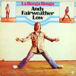 Andy Fairweather Low – La Booga Rooga (1975