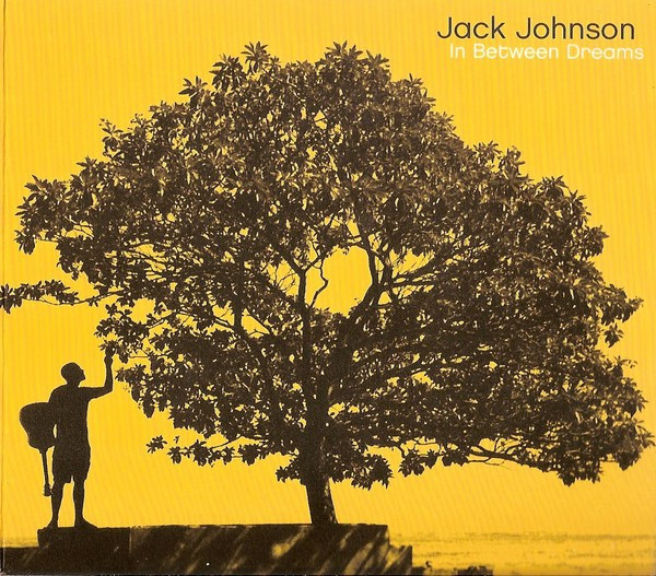 Jack Johnson – In Between Dreams (2005, 180 Gram, Vinyl) - Discogs