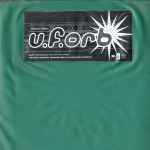 Cover of U.F.Orb, 1992-11-03, Vinyl
