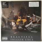 Young Thug – Beautiful Thugger Girls (2017, Vinyl) - Discogs