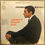 Johnny's Newest Hits / Johnny Mathis