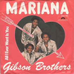 Mariana (Vinyl, 7