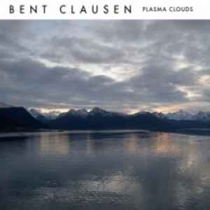 Bent Clausen - Plasma Clouds album cover