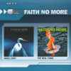 Faith No More - Angel Dust / The Real Thing