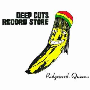 DeepCutsRecordStore at Discogs