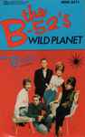 Cover of Wild Planet, 1980, Cassette