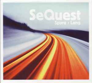 SeQuest - Spyra / Lang
