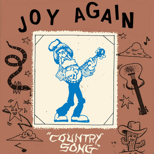 baixar álbum Joy Again - Country Song