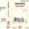 Trinitatis - Standfest