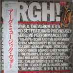 Cover of URGH! A Music War, 1981, Vinyl