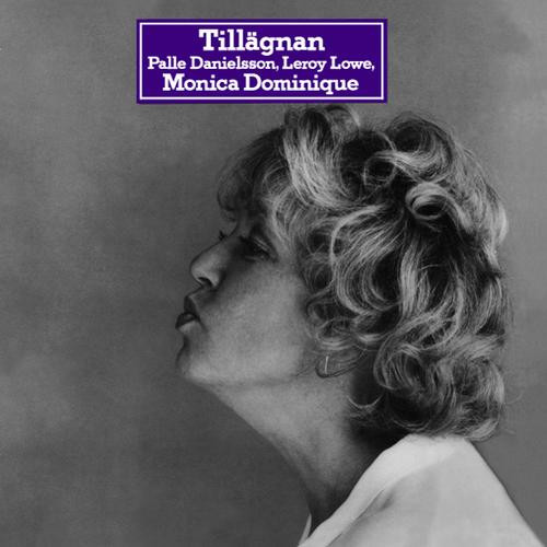 Monica Dominique – Tillägnan (1980, Vinyl) - Discogs