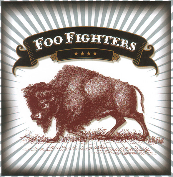 Foo Fighters Five Songs And A Cover 2005 CD Discogs