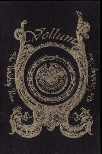 lataa albumi The Vanishing Voice - Vellum