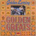 Cover of Golden Greats, 1991, CD