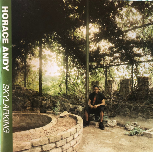 Horace Andy – Skylarking (1996, Digipak, CD) - Discogs