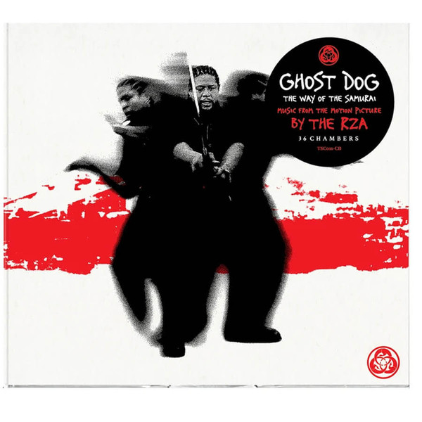 The RZA – Ghost Dog: The Way Of The Samurai (Music From The Motion 
