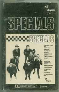 Specials – Specials (1979, Vinyl) - Discogs