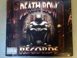 The Ultimate Death Row Collection Digipak CD Discogs