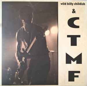SQ 1 - Wild Billy Childish & CTMF